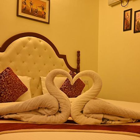 Andaman Galley Boutique Hotel Port Blair Exterior photo
