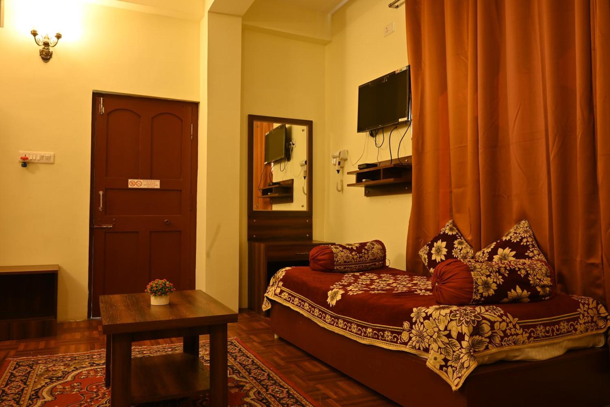 Andaman Galley Boutique Hotel Port Blair Exterior photo