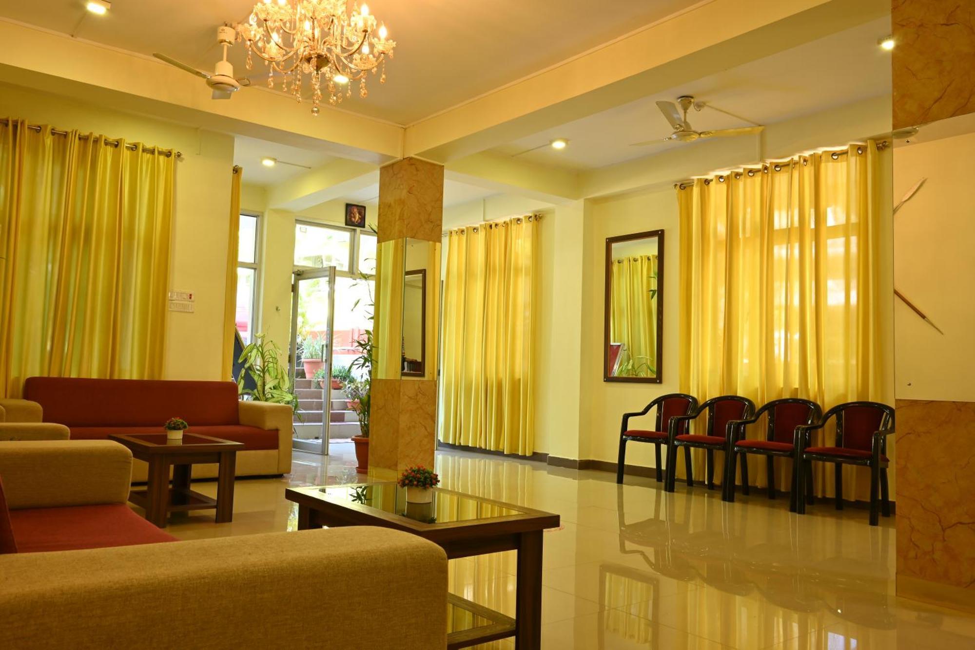 Andaman Galley Boutique Hotel Port Blair Exterior photo