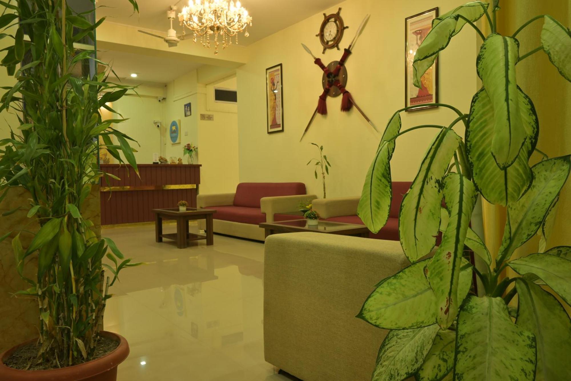Andaman Galley Boutique Hotel Port Blair Exterior photo