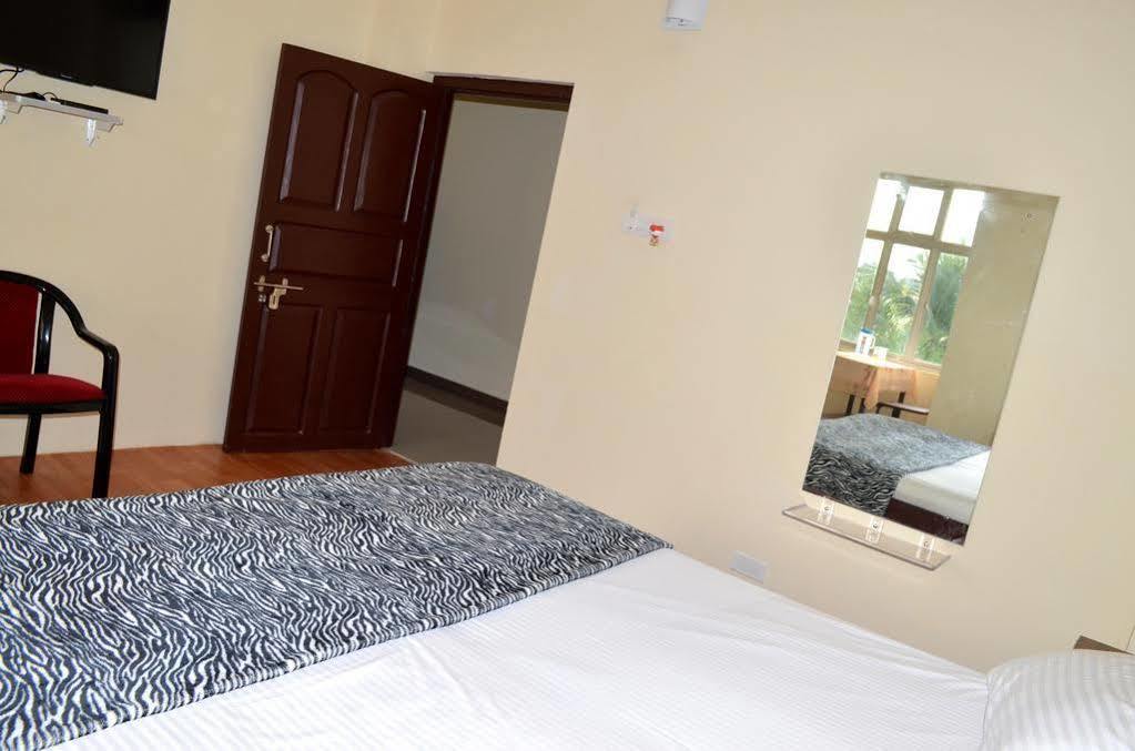 Andaman Galley Boutique Hotel Port Blair Exterior photo