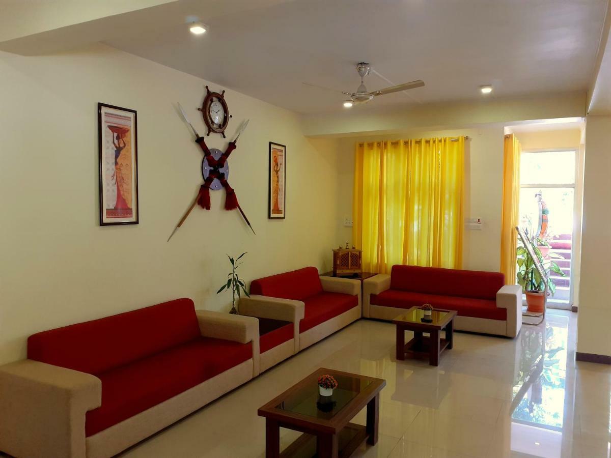 Andaman Galley Boutique Hotel Port Blair Exterior photo