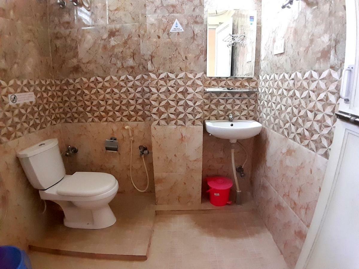 Andaman Galley Boutique Hotel Port Blair Exterior photo