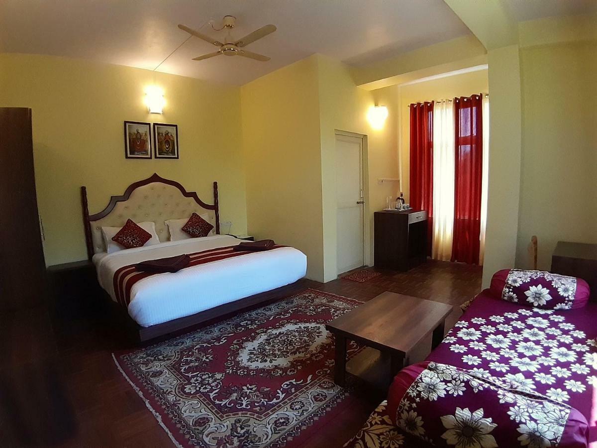 Andaman Galley Boutique Hotel Port Blair Exterior photo